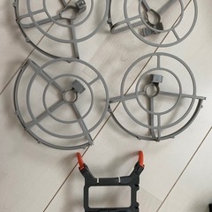 DJI MINI 2 ドローンの画像