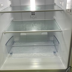 冷蔵庫sharp の画像