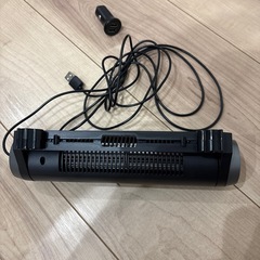 車内用品 ヘッドレストスティックファンの画像