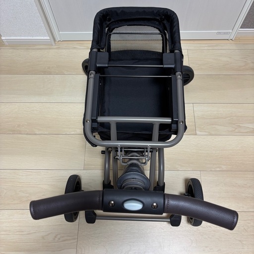 【中古】エアバギーwizx 