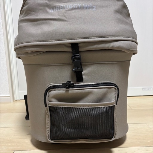 【中古】エアバギーwizx 
