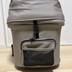 【中古】エアバギーwizx の画像