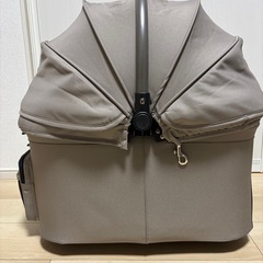 【中古】エアバギーwizx の画像