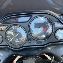 Kawasaki zzr1100dの画像