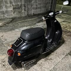 8/9まだ有ります❗️2ストHONDA・ジョルノの画像
