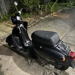 8/9まだ有ります❗️2ストHONDA・ジョルノの画像