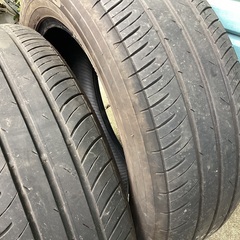 TOYO  205/65R15 (2本) 2024年製造　6分山　美品❗️の画像