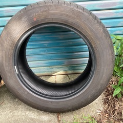 TOYO  205/65R15 (2本) 2024年製造　6分山　美品❗️の画像
