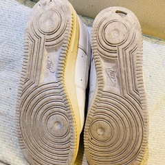 nike air force 1の画像