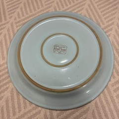 平皿　プレート　⑤の画像