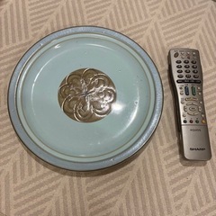平皿　プレート　⑤の画像