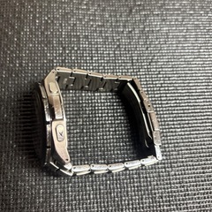 中古品❗️OCEANUS OCW-P600ソーラー時計の画像