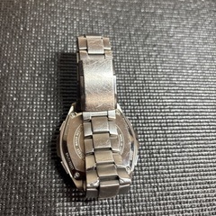 中古品❗️OCEANUS OCW-P600ソーラー時計の画像