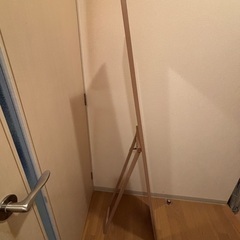 8/17迄【手渡し】姿見　全身ミラー　全身鏡の画像