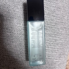 CHANEL ジェルネトワイヤンの画像