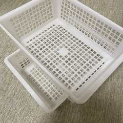 収納用品 まとめての画像