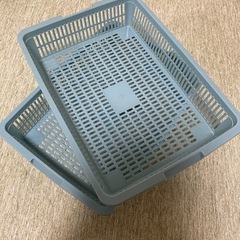 収納用品 まとめての画像