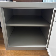 【取引中】個人用ロッカーの画像