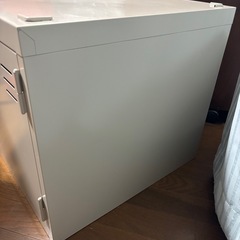 【取引中】個人用ロッカーの画像