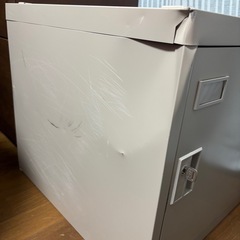 【取引中】個人用ロッカーの画像