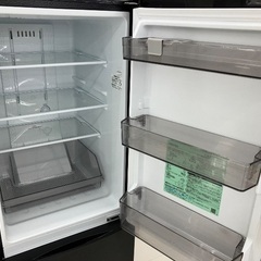 【安心1年間保証付き】東芝　2ドア冷蔵庫　GR-V15BS　2024年製の画像