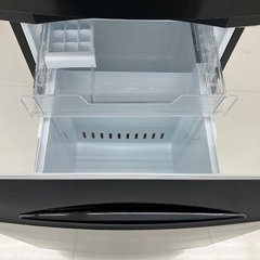 【安心1年間保証付き】東芝　2ドア冷蔵庫　GR-V15BS　2024年製の画像