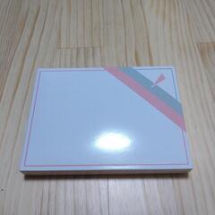 【新品未使用品】CHIKO FORTE ポーチの画像