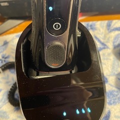 【電気シェーバー】BRAUN 5090CCの画像