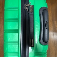 キャリーケースの画像