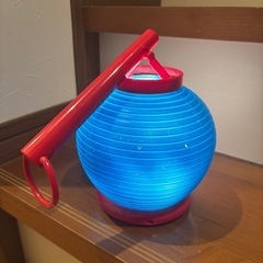 ドラえもん提灯の画像