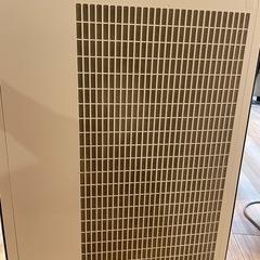 KI-RX70 空気清浄機プラズマクラスターの画像