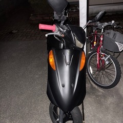 V125規制前の画像