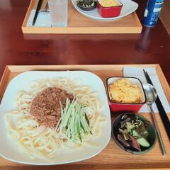 【8/30＆9/19.20】椅子ヨガでリラックス・リフレッシュ＆おから・豆乳を使ったランチで、体も心も健康に＠北小金Soy dinerの画像