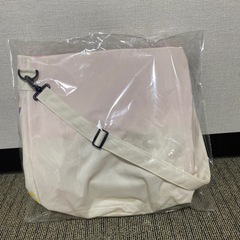 星のカービィランドリーバックアミューズメント景品の画像