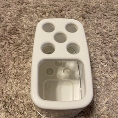 あげます！歯ブラシスタンドの画像