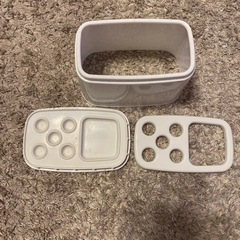 あげます！歯ブラシスタンドの画像