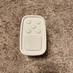 あげます！歯ブラシスタンドの画像