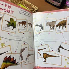 図鑑の画像