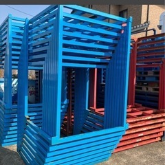 逆ネステナー　中古品　引取りおすすめの画像