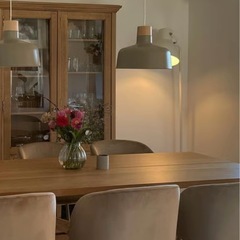 IKEA ペンダントライトの画像