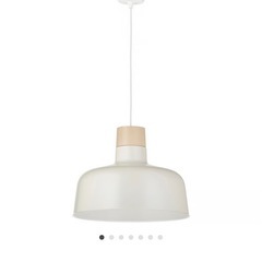 IKEA ペンダントライトの画像