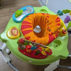 ベビージャンパルーの画像