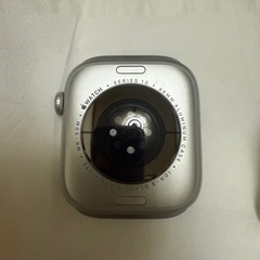 アップルウォッチ10 46mmの画像