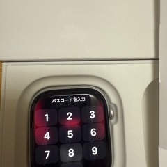 アップルウォッチ10 46mmの画像