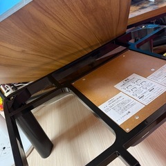 テーブル
の画像