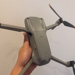 dji air 2s ドローンの画像