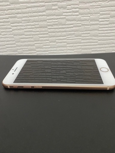バッテリー交換済iPhone8 256GB (解決する人) 播磨町のその他の