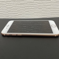 iPhone - iPhone8 256GB SIMフリー　バッテリー新品交換済み 美品 iPhone SE 第3世代 256GB SIMフリー バッテリー最大容量100