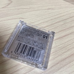 セザンヌ　シングルカラーアイシャドウの画像