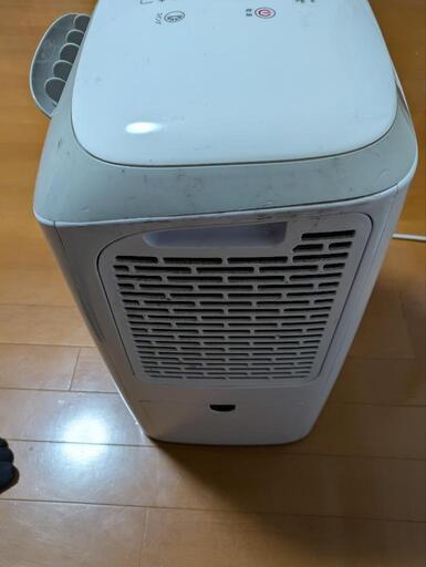 エスケイジャパン スポット冷風機 SKJ-RS08PA スポットエアコン